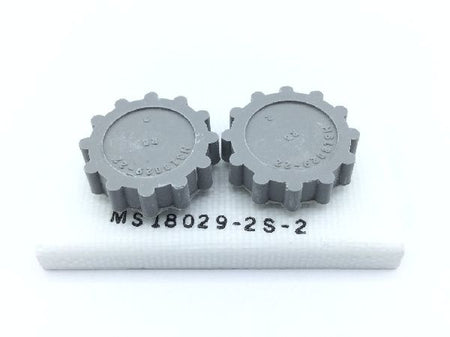 MS18029-2S2 Terminal Board Cover (4)