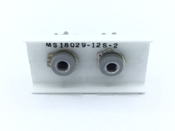 MS18029-2S2 Terminal Board Cover (5)