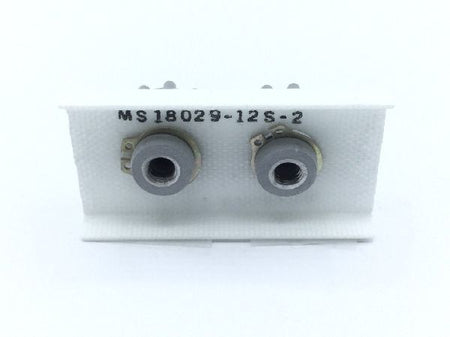 MS18029-2S2 Terminal Board Cover (5)