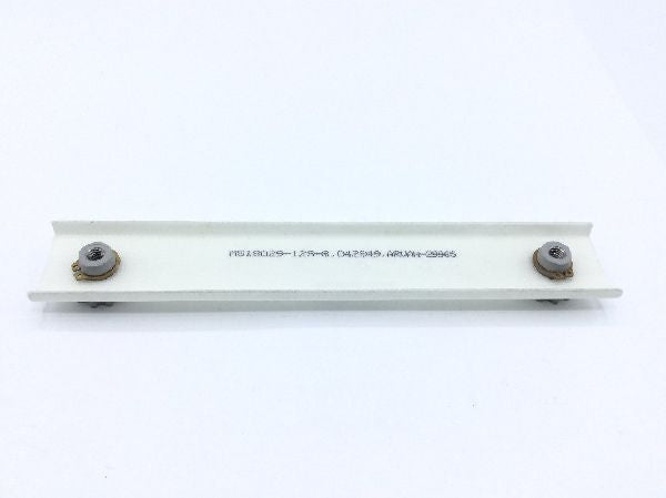 MS18029-2S8 Terminal Board Cover (3)