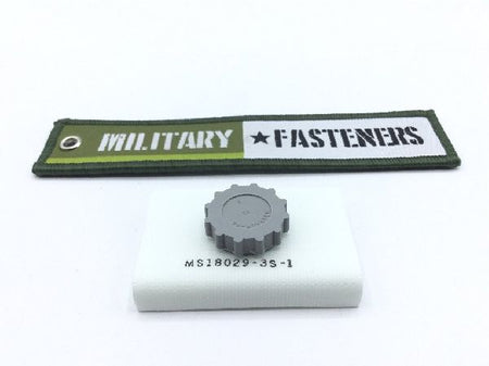 MS18029-3S1 Terminal Board Cover (2)