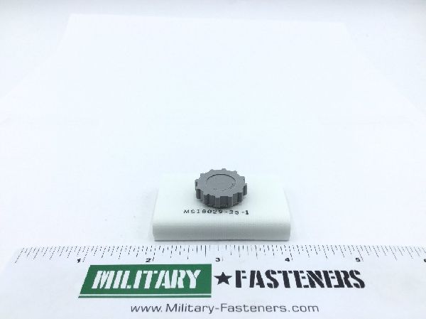 MS18029-3S1 Terminal Board Cover (4)