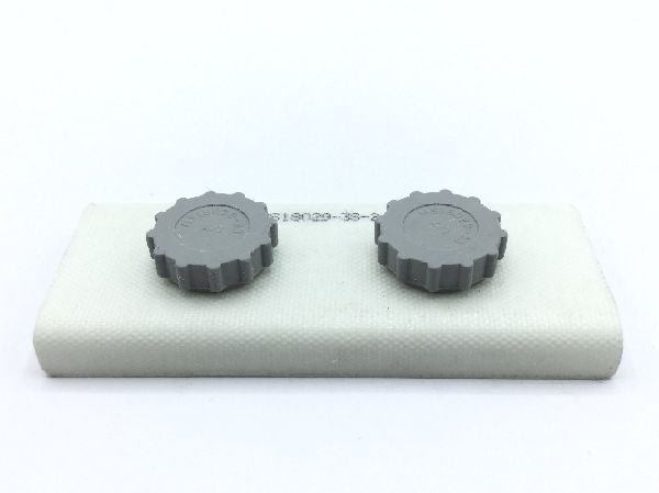 MS18029-3S2 Terminal Board Cover (5)