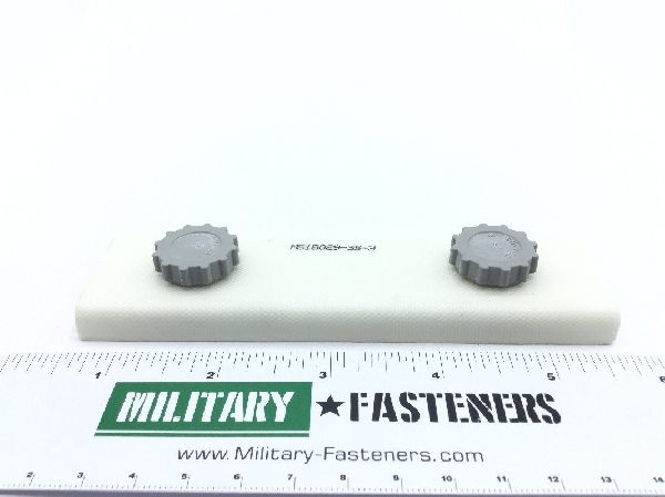 MS18029-3S3 Terminal Board Cover
