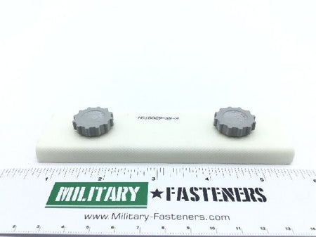 MS18029-3S3 Terminal Board Cover