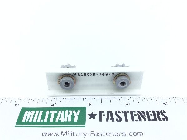 MS18029-6S3 Terminal Board Cover (3)