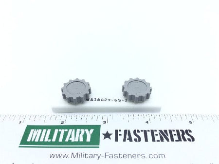 MS18029-6S3 Terminal Board Cover (4)