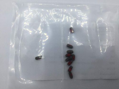 MS18063-11 Setscrew
