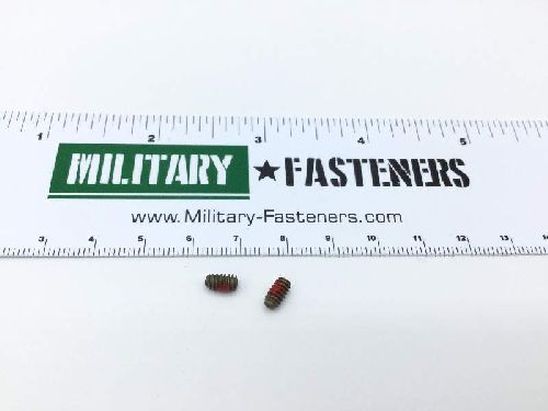 MS18063-11 Setscrew (3)