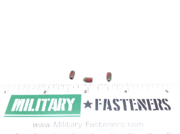MS18063-11 Setscrew (4)