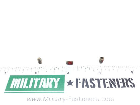MS18063-11 Setscrew (5)