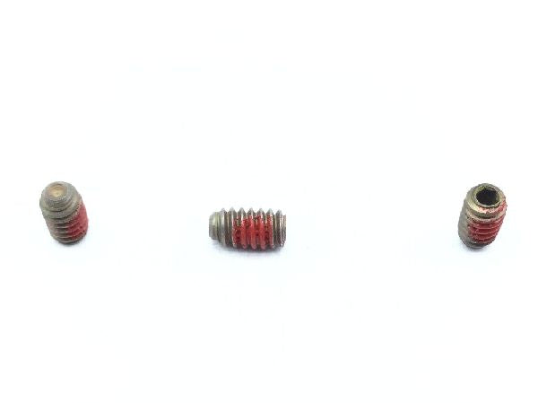 MS18063-11 Setscrew (8)