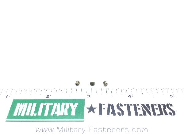 MS18063-1 Setscrew
