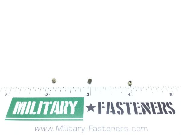 MS18063-1 Setscrew (2)