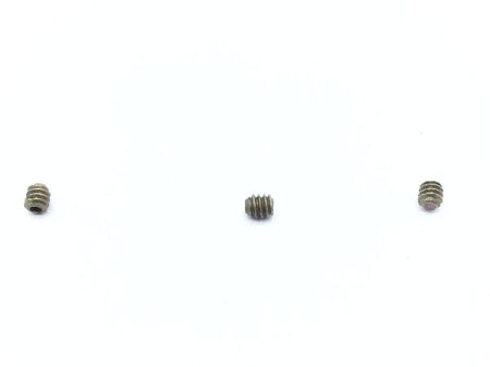 MS18063-1 Setscrew (4)