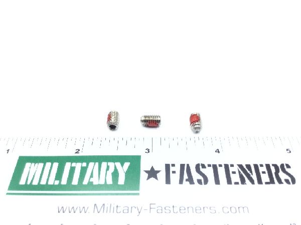 MS18064-19 Setscrew