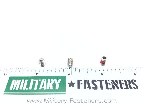 MS18064-19 Setscrew (2)