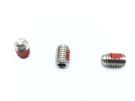 MS18064-19 Setscrew (6)