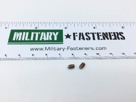 MS18064-5 Setscrew (2)