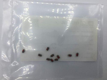 MS18064-5 Setscrew (3)