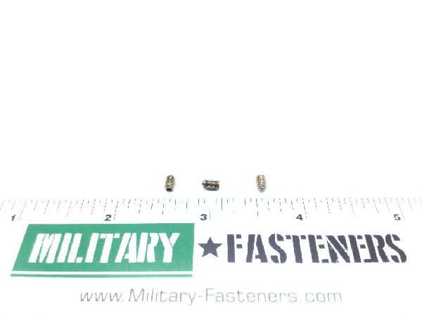 MS18064-5 Setscrew (4)
