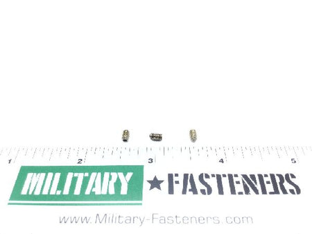 MS18064-5 Setscrew (4)