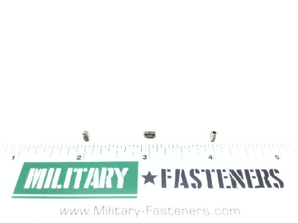 MS18064-5 Setscrew (5)