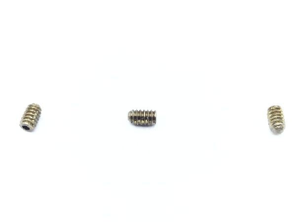 MS18064-5 Setscrew (8)