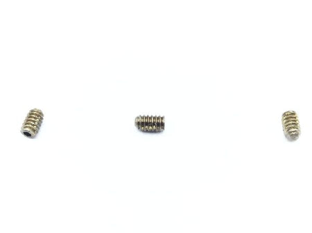 MS18064-5 Setscrew (8)