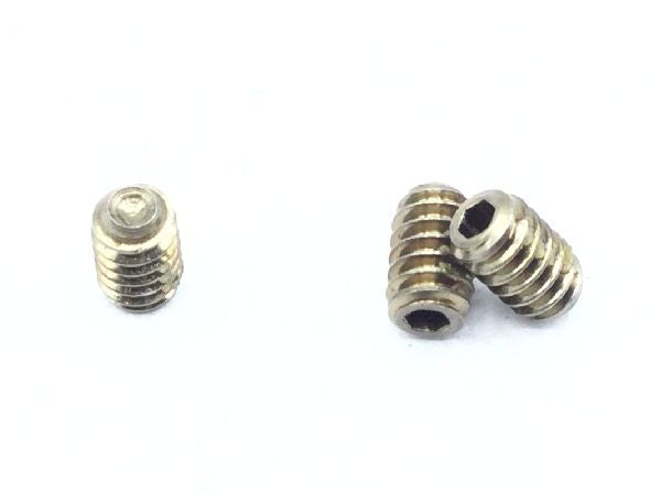 MS18064-5 Setscrew (9)