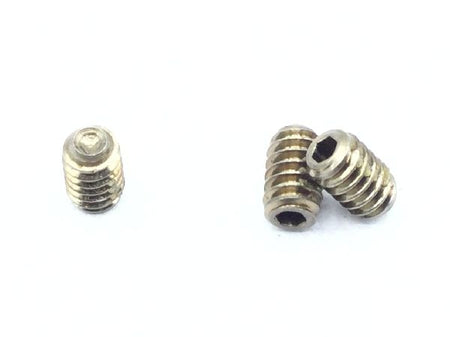MS18064-5 Setscrew (9)
