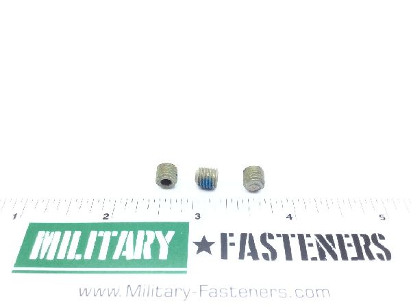 MS18065-14 Setscrew