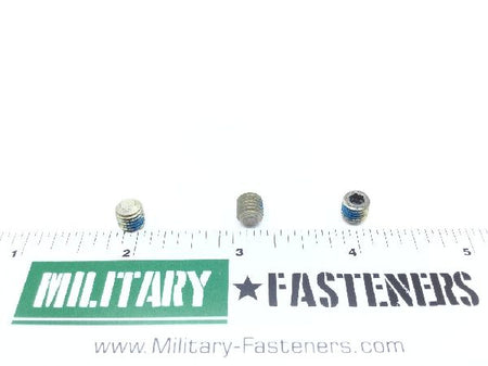 MS18065-14 Setscrew (2)
