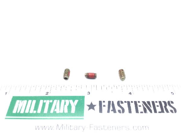 MS18065-18 Machine Screw