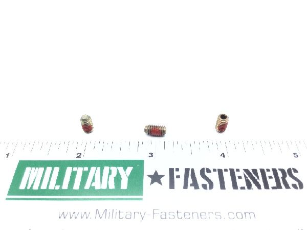 MS18065-18 Machine Screw (2)