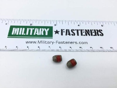 MS18065-20 Machine Screw