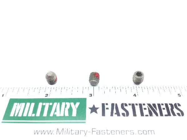 MS18065-20 Machine Screw (5)
