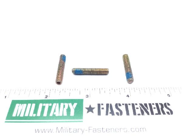 MS18065-68 Machine Screw