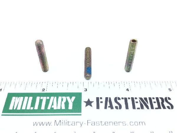 MS18065-68 Machine Screw (2)