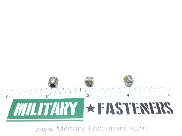 MS18066-14 Machine Screw