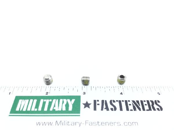 MS18066-14 Machine Screw (2)