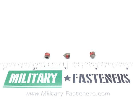 MS18067-13 Setscrew