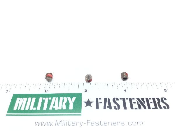 MS18067-13 Setscrew (2)