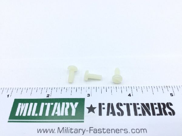 MS18212-28 Machine Screw