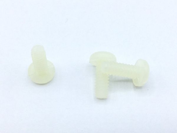 MS18212-28 Machine Screw (5)