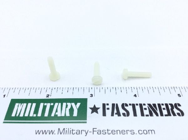 MS18212-31 Machine Screw