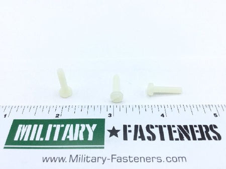 MS18212-31 Machine Screw