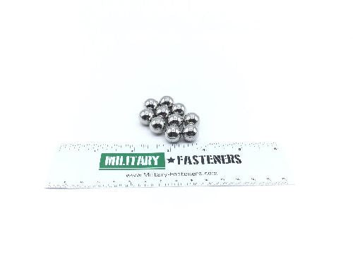 MS19060-1022 Ball Bearing (2)