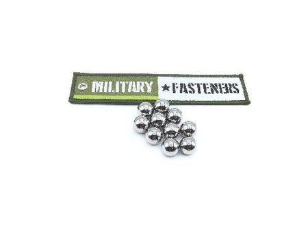 MS19060-1022 Ball Bearing (3)