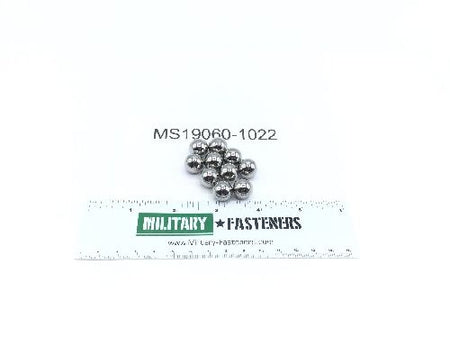 MS19060-1022 Ball Bearing (4)